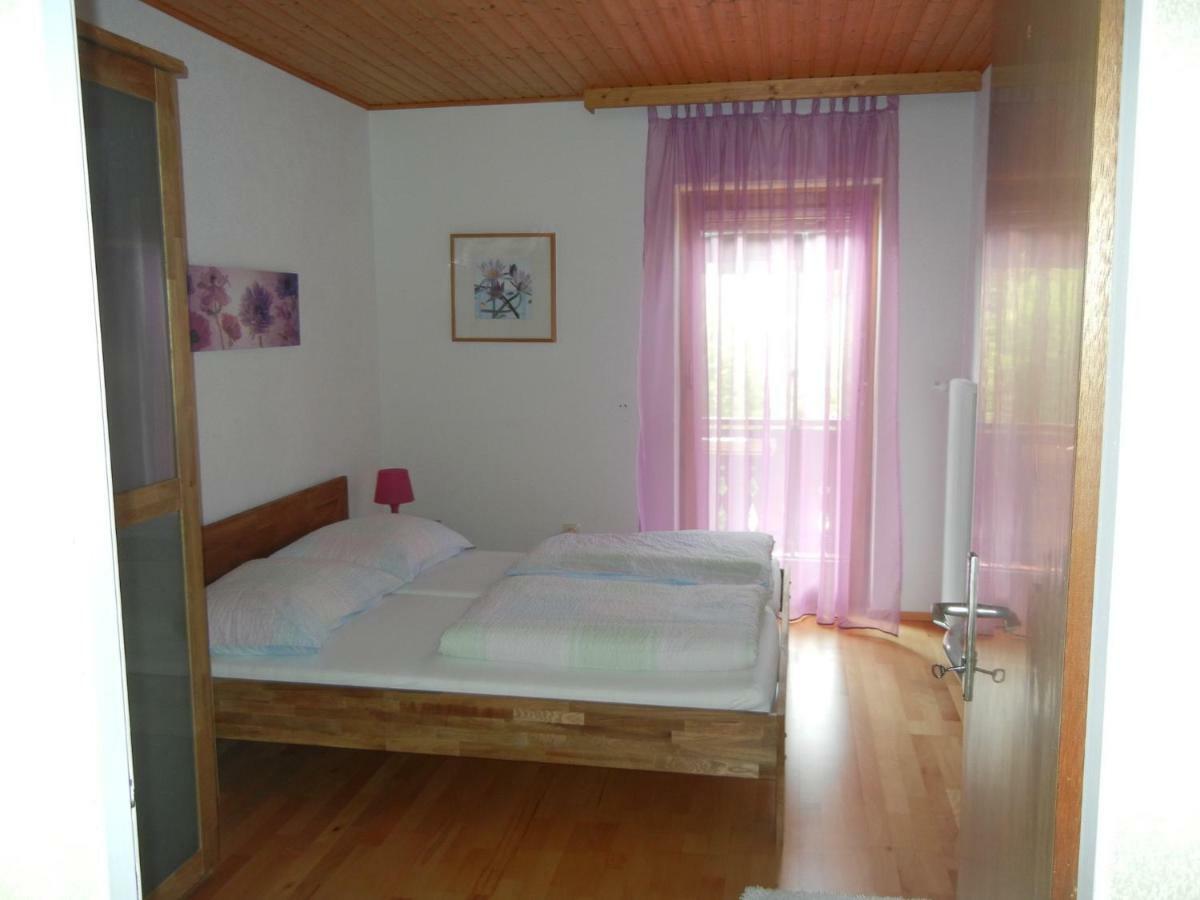 Apartment Familie Haupt Bad Aussee Exterior foto